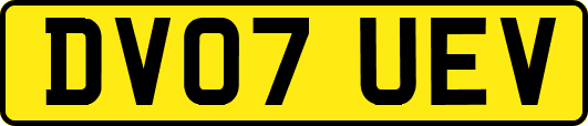 DV07UEV