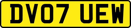 DV07UEW