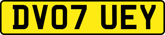 DV07UEY