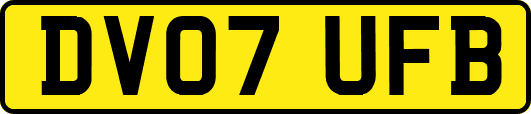 DV07UFB