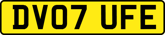 DV07UFE