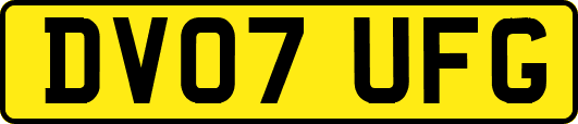 DV07UFG