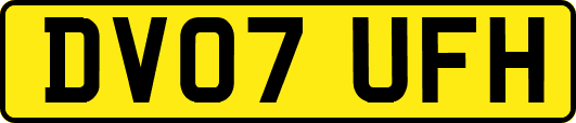 DV07UFH