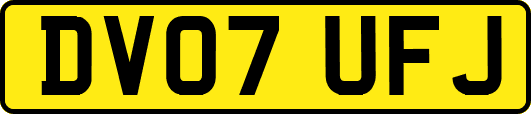 DV07UFJ