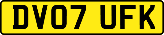 DV07UFK