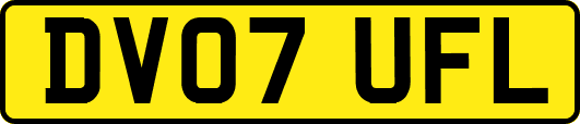 DV07UFL