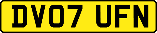 DV07UFN
