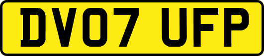 DV07UFP