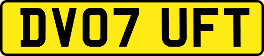 DV07UFT
