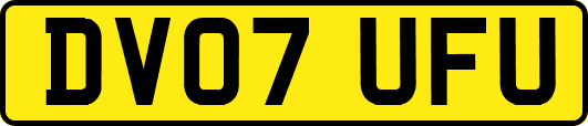 DV07UFU