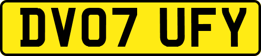DV07UFY
