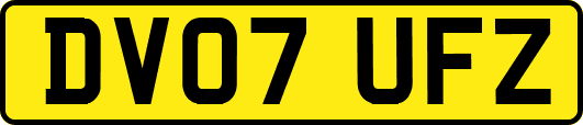 DV07UFZ