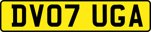 DV07UGA