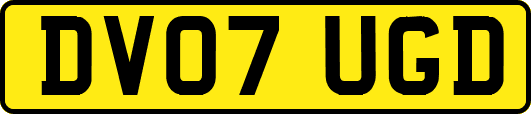 DV07UGD