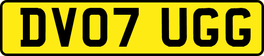 DV07UGG