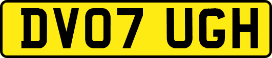 DV07UGH