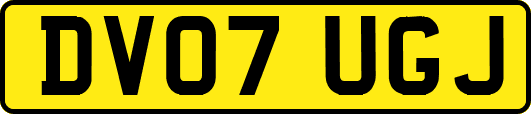 DV07UGJ