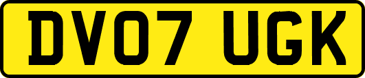 DV07UGK