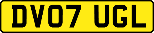 DV07UGL