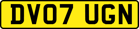 DV07UGN