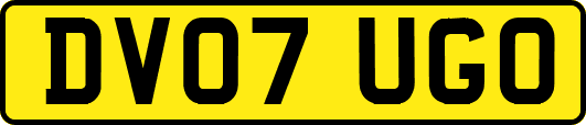 DV07UGO