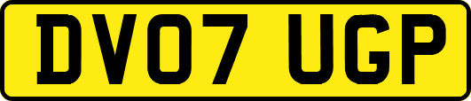 DV07UGP