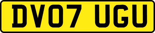DV07UGU