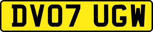 DV07UGW