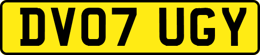DV07UGY