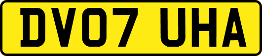 DV07UHA