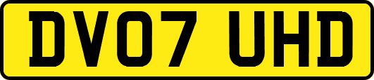 DV07UHD