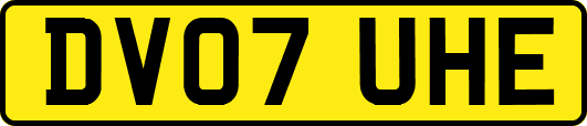 DV07UHE