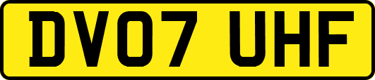 DV07UHF