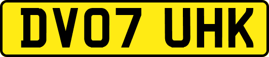 DV07UHK