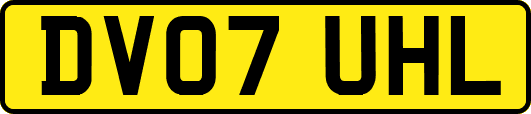 DV07UHL