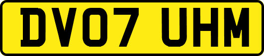 DV07UHM