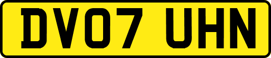 DV07UHN