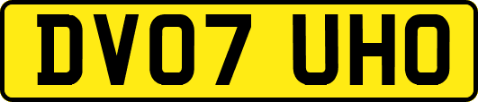 DV07UHO