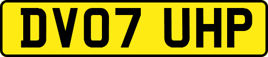 DV07UHP