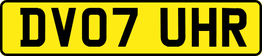 DV07UHR