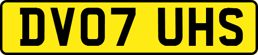 DV07UHS