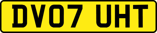 DV07UHT