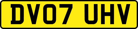 DV07UHV