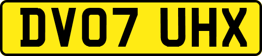 DV07UHX