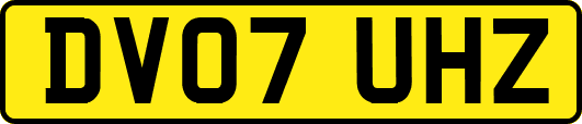 DV07UHZ