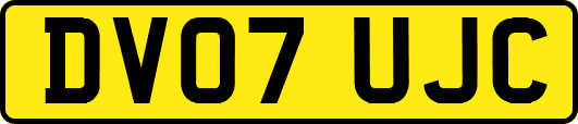 DV07UJC
