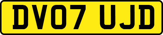 DV07UJD
