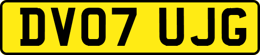 DV07UJG