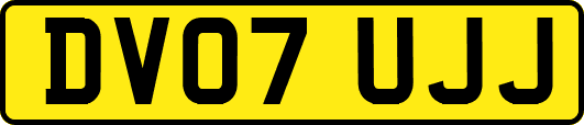DV07UJJ
