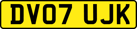 DV07UJK